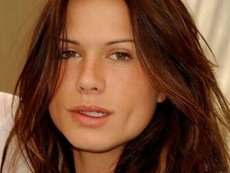 Rhona Mitra Wallpaper