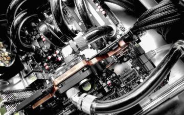 Hardware Wallpaper And Desktop Background All HD