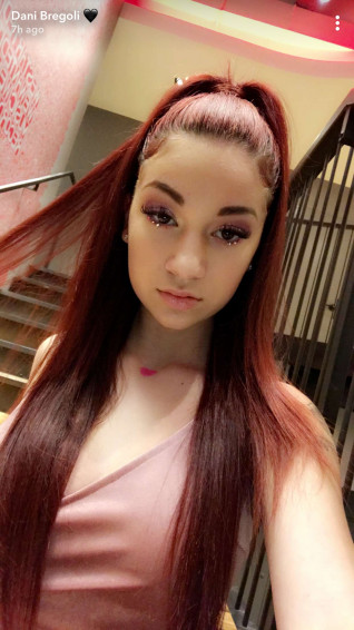 Bhad Bhabie Wallpaper