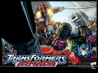 Transformers Classic Wallpaper HD Background