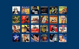 World War Ii Desktop Ktops Posters