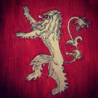 House Lannister Sigil Related Keywords Suggestions