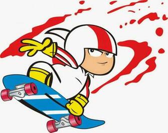 Disney HD Wallpaper Kick Buttowski