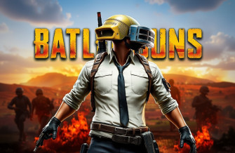 Pubg Outfit Wallpaper