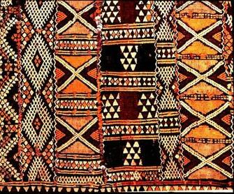 Best Ideas About African Textiles