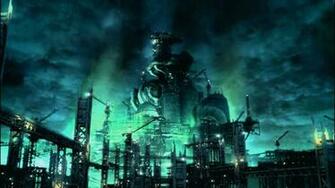 Final Fantasy Background Pictures
