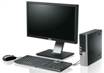 One More Thing In Optiplex Pricing Started At Usd
