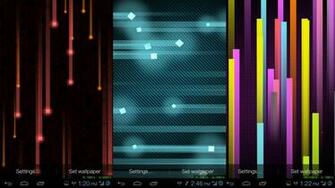 Next Nexus Live Wallpaper Android Apps On Google Play