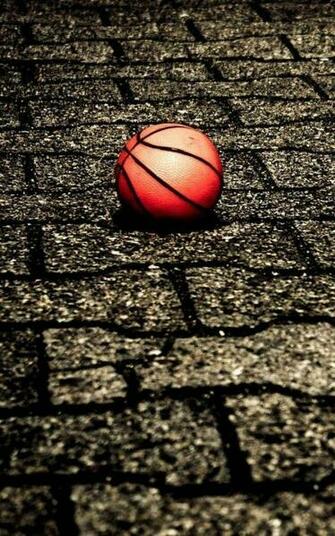 Nike Basketball Wallpaper