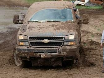 Mudding Trucks Wallpaper Mud And Lol I Went