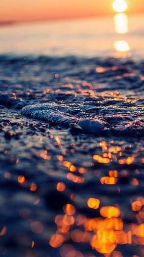 iPhone Wallpaper Beach In