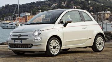Fiat Dolcevita Wallpaper And HD Image Car Pixel