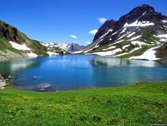 Amazing Nature Wallpaper National Geographic