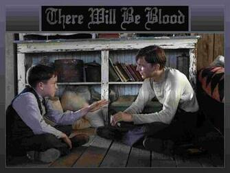There Will Be Blood Wallpaper