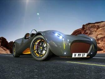 Cars Wallpaper 3d Concept Background