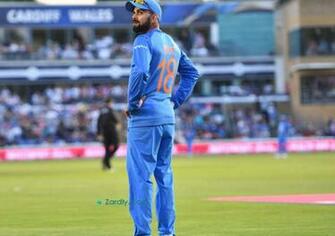 Amazing Facts And Wallpaper About Virat Kohli Zardly