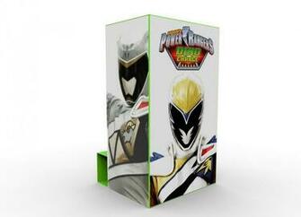 Power Rangers Dino Charge Pop Stand By Anime2wars