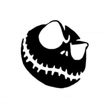 Jack Skellington Wallpaper HD Image