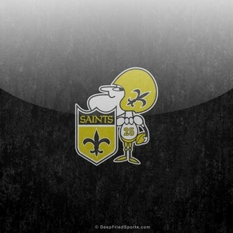 New Orleans Saints Team At Car Release Date