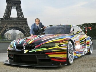 Fonds D Cran Jeff Koons Tous Les Wallpaper