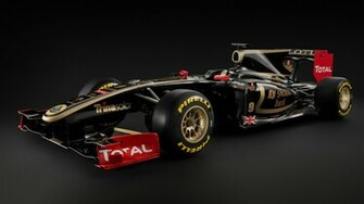 Formula F1 Wallpaper