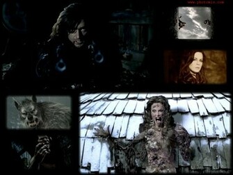 Wallpaper Van Helsing