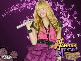 Disneywallpaper10 Net Category Miley Cyrus Hannah Montana