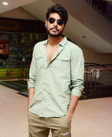 Sundeep Kishan Reacts To Gully Rowdy On Ott Rumours Tamil News