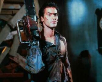 Evil Dead Figures Coming From Neca The Toyark News