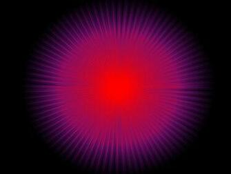 Purple Neon Wallpaper
