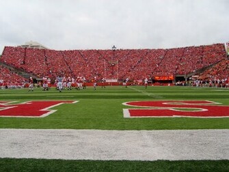 Nebraska Huskers Image Thecelebritypix
