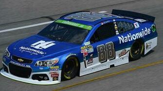 Dale Earnhardt Jr Racing Care As He Approaches History Sunday