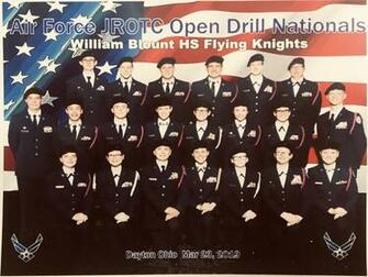 Afjrotc