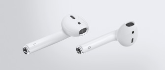 Apple Airpods Wallpaper Image Photos Picture