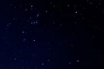 Orion Constellation Wallpaper By Langs