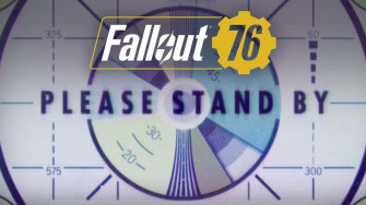 Fallout Background Wallpaper