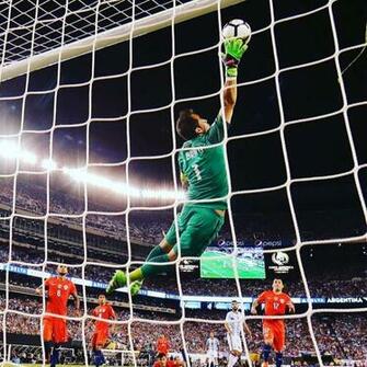 La Figura Claudio Bravo Esto No Es Una Revancha S Lo