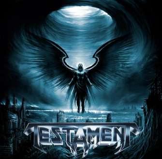 Testament American Thrash Metal Band From Berkeley HD Wallpaper Of