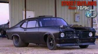 Street Outlaws