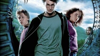 Harry Potter Wallpaper And Widescreen Wall Paper