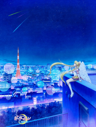 Sailor Soapbox On