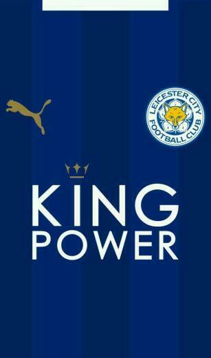 Leicester City Wallpaper Nuevos Football