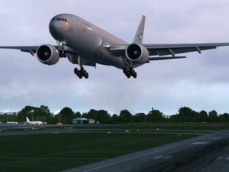Wallpaper The Boeing On Runway Photos And Walls