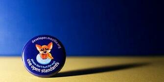 Mozilla Developer Kit Wallpaper