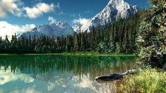 Rocky Mountain National Park Wallpaper