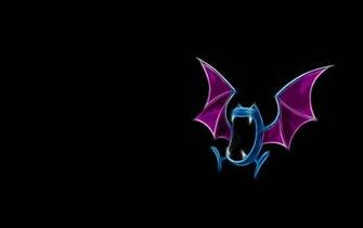 Golbat Wallpaper