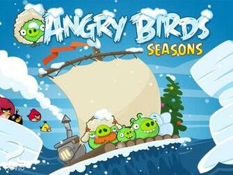 Angry Birds Wallpaper Techieplaza