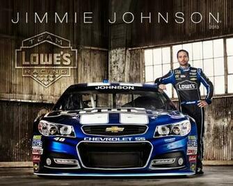 Jimmie Johnson