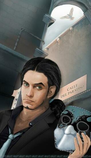 Rob Lucci By Sky
