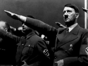 Adolf Hitler Wallpaper
